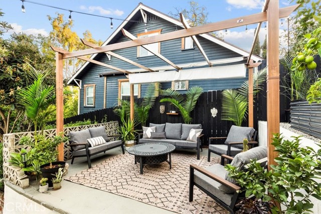 Detail Gallery Image 28 of 64 For 2207 - 2009 Apex Ave, Los Angeles,  CA 90039 - 2 Beds | 2 Baths