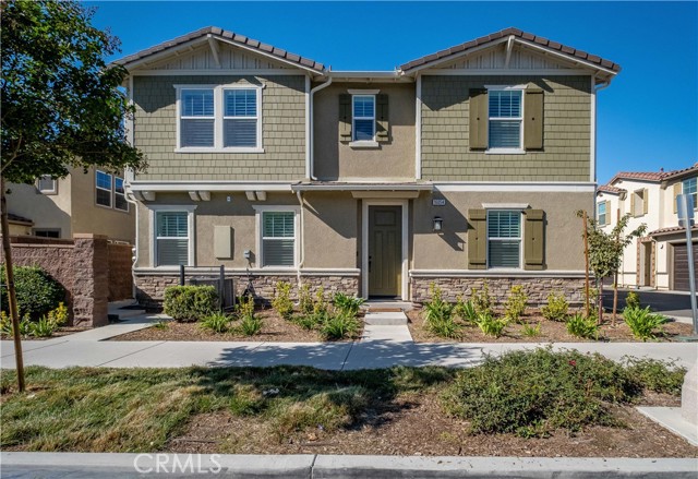 Front Image Thumbnail for CRTR25251041