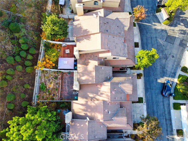 Detail Gallery Image 22 of 23 For 2647 Lookout Cir, Chino Hills,  CA 91709 - 2 Beds | 2/1 Baths