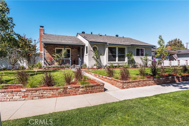 3061 Knoxville Ave, Long Beach, CA 90808