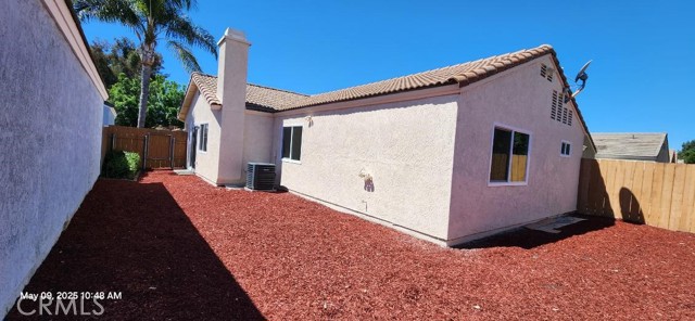 Detail Gallery Image 17 of 17 For 27798 Cloud Dance Ct, Menifee,  CA 92585 - 3 Beds | 2 Baths