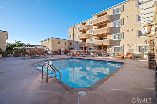 Detail Gallery Image 24 of 29 For 21345 Hawthorne Boulevard #419,  Torrance,  CA 90503 - 1 Beds | 1 Baths