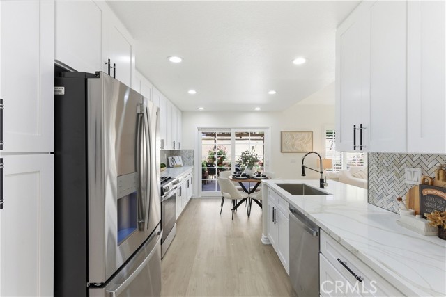 Detail Gallery Image 17 of 47 For 136 Encantado, Rancho Santa Margarita,  CA 92688 - 3 Beds | 2/1 Baths