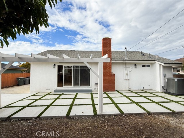 Detail Gallery Image 36 of 38 For 4404 W 234th, Torrance,  CA 90505 - 3 Beds | 2 Baths