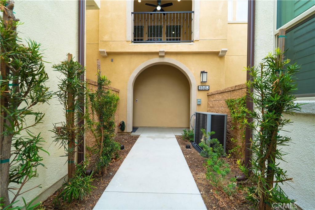 16040 Parkhouse Drive #1