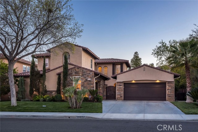 Detail Gallery Image 47 of 75 For 26852 Chaucer Pl, Stevenson Ranch,  CA 91381 - 6 Beds | 4 Baths