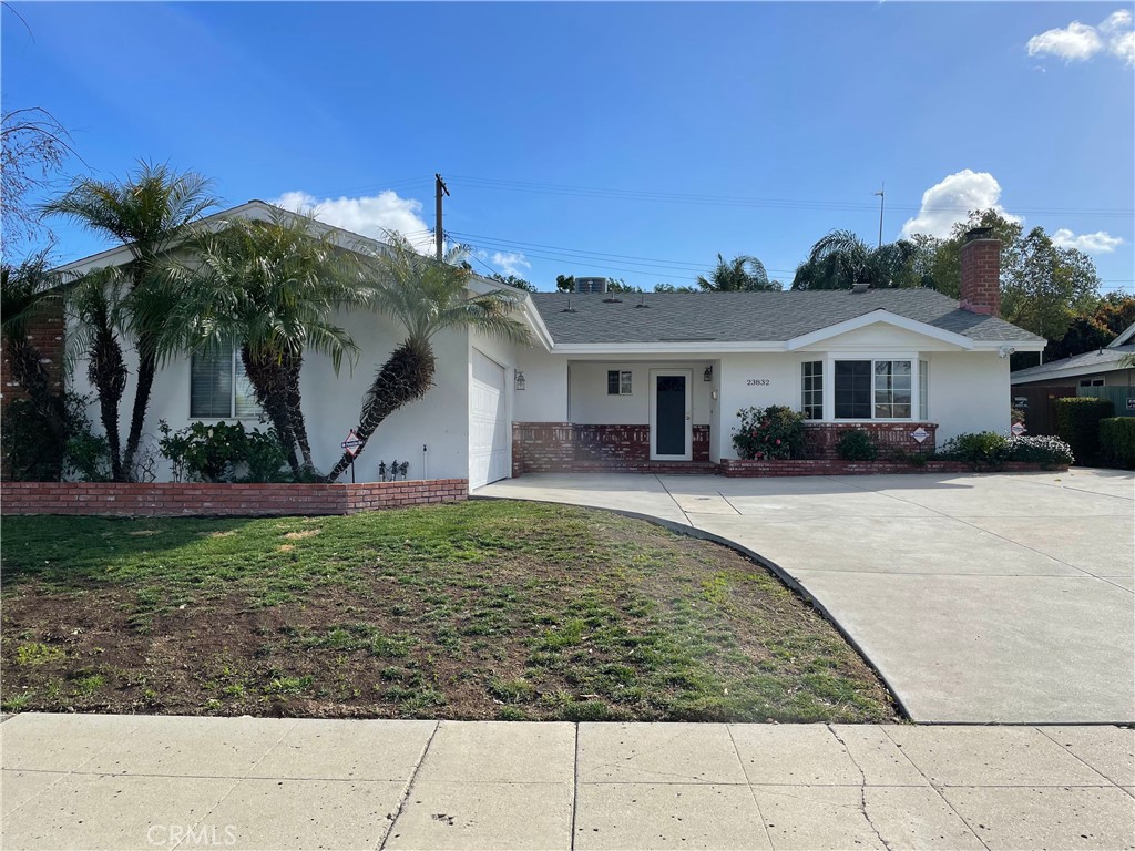 23832 Calvert Street