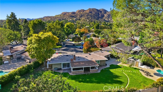 Detail Gallery Image 47 of 64 For 22301 Marilla St, Chatsworth,  CA 91311 - 4 Beds | 3 Baths