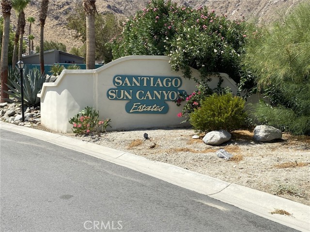 Detail Gallery Image 38 of 50 For 22840 Sterling Ave #110,  Palm Springs,  CA 92262 - 3 Beds | 2 Baths