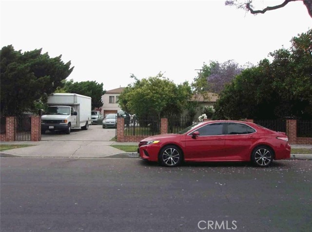 Detail Gallery Image 1 of 1 For 5817 Ludell St, Bell Gardens,  CA 90201 - – Beds | – Baths