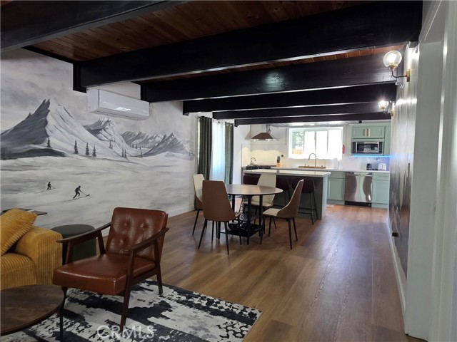 39933 Deer, Big Bear Lake, CA 92315
