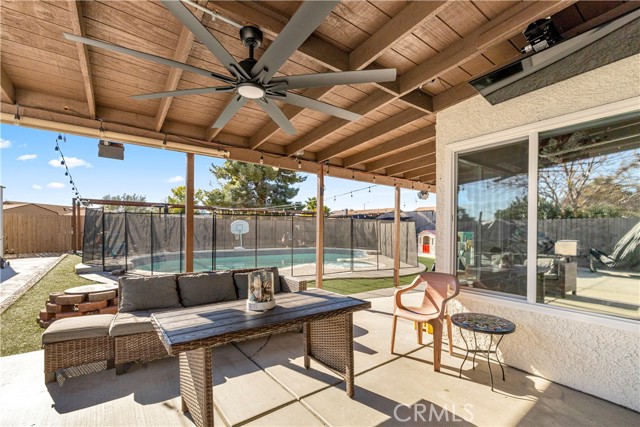 Detail Gallery Image 23 of 29 For 14129 Luna Rd, Victorville,  CA 92392 - 4 Beds | 2 Baths