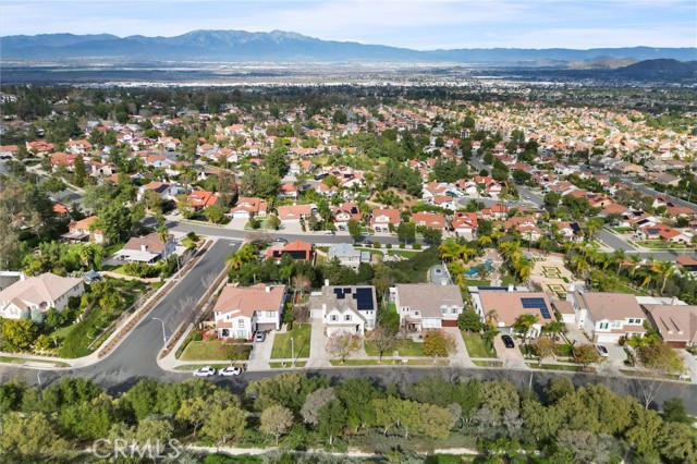 Detail Gallery Image 31 of 36 For 1461 Deer Hollow Dr, Corona,  CA 92882 - 5 Beds | 3 Baths