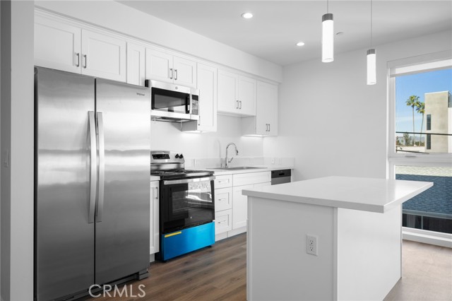 Detail Gallery Image 10 of 19 For 10657 Moorpark St #304,  North Hollywood,  CA 91602 - 1 Beds | 1 Baths