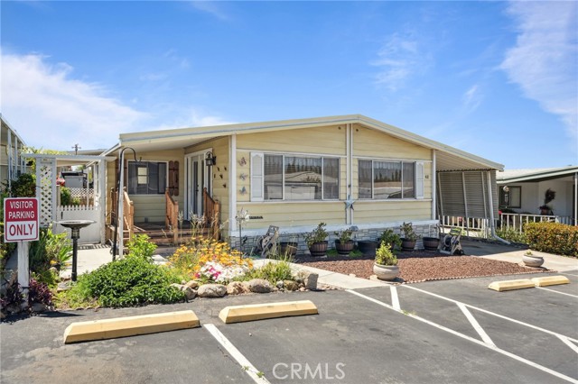 Detail Gallery Image 1 of 42 For 10622 Bryant St #42,  Yucaipa,  CA 92399 - 3 Beds | 2 Baths