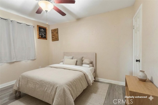 Detail Gallery Image 20 of 26 For 1386 E 6th, Ontario,  CA 91764 - 3 Beds | 1/1 Baths