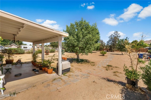 Detail Gallery Image 25 of 32 For 16435 Stagecoach Ave, Palmdale,  CA 93591 - 3 Beds | 2 Baths