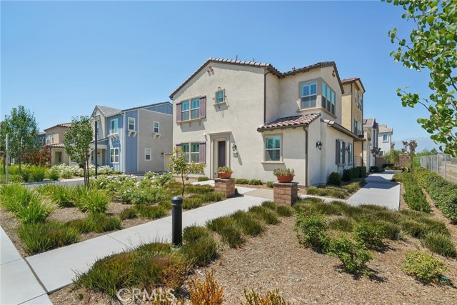 Detail Gallery Image 2 of 40 For 7656 Channel View St, Chino,  CA 91708 - 4 Beds | 3 Baths