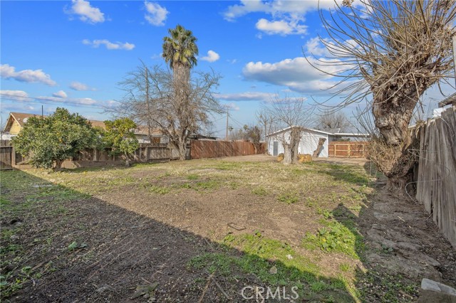 Detail Gallery Image 28 of 31 For 12423 407 Ave, Cutler,  CA 93615 - 2 Beds | 1 Baths