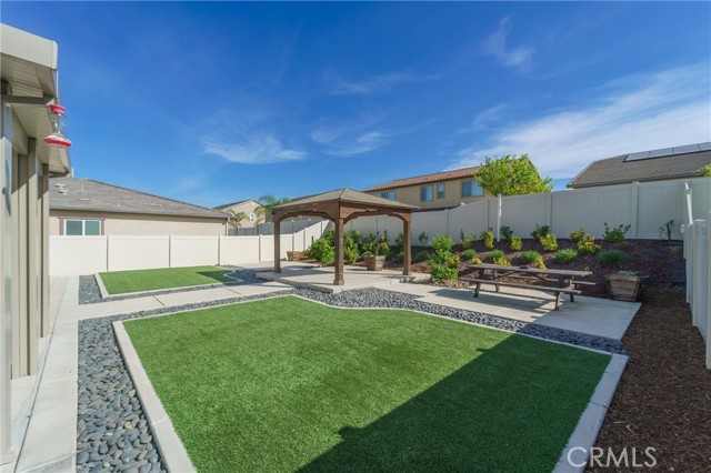 Detail Gallery Image 44 of 55 For 30543 Silky Lupine, Murrieta,  CA 92563 - 5 Beds | 3 Baths