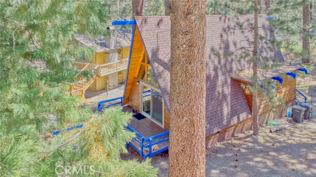 Detail Gallery Image 34 of 49 For 6253 Cardinal Rd, Wrightwood,  CA 92397 - 1 Beds | 1 Baths