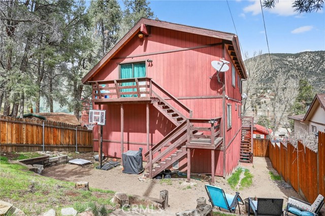 Detail Gallery Image 43 of 71 For 7004 Foothill Dr, Frazier Park,  CA 93225 - 4 Beds | 2 Baths