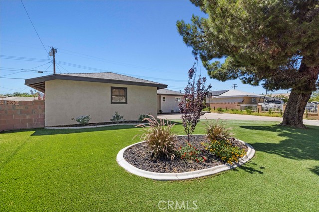 Detail Gallery Image 36 of 44 For 45423 Sancroft Ave, Lancaster,  CA 93535 - 4 Beds | 2 Baths