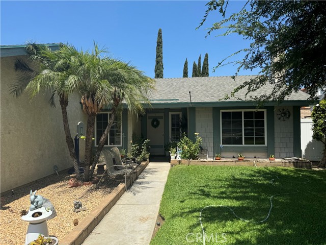 2509 Canterbury Trail, Ontario, CA 91761