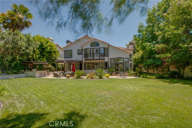 28401 Quiet Hill Ln, Lake Forest, CA 92679