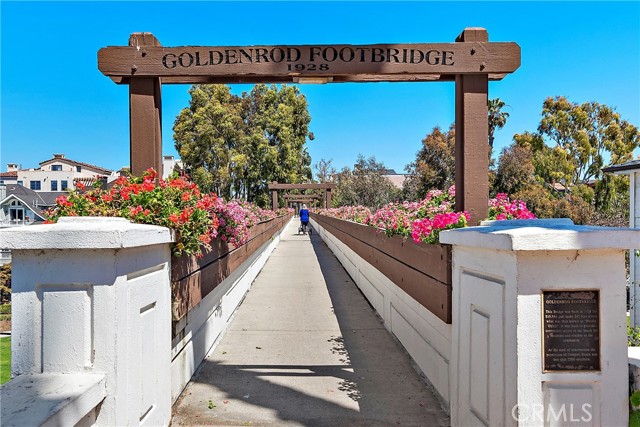Detail Gallery Image 37 of 38 For 2741 Bungalow Pl, Corona Del Mar,  CA 92625 - 2 Beds | 2 Baths