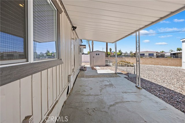 Detail Gallery Image 6 of 21 For 260 N Lyon Ave #6,  Hemet,  CA 92543 - 2 Beds | 1 Baths