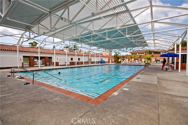 Detail Gallery Image 34 of 42 For 255 Calle Aragon #Q,  Laguna Woods,  CA 92637 - 2 Beds | 2 Baths