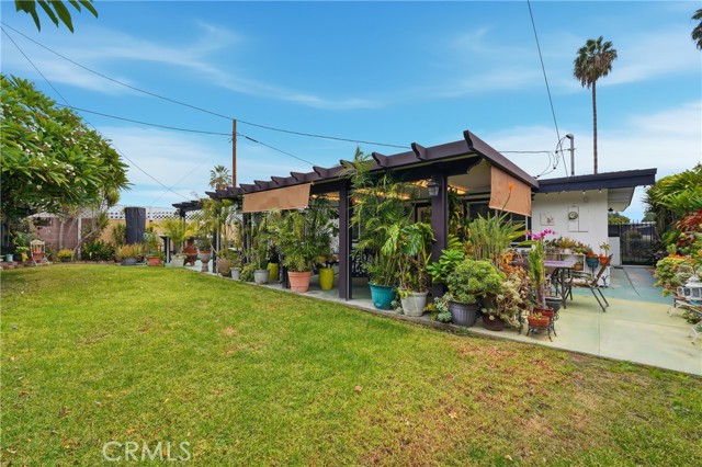 Detail Gallery Image 30 of 32 For 8431 Morrill Ave, Whittier,  CA 90606 - 4 Beds | 2 Baths