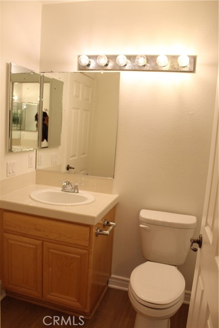 Second Bathroom