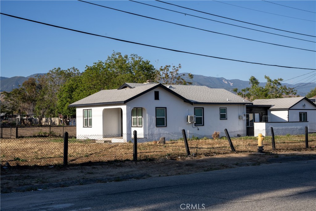 2505 N State