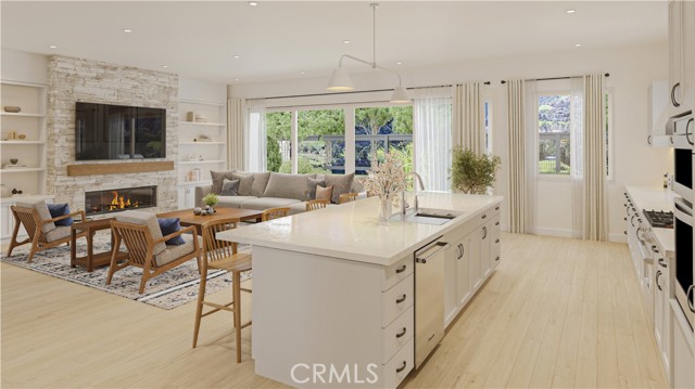 Detail Gallery Image 8 of 17 For 6631 Valle Verde Ln, San Luis Obispo,  CA 93405 - 4 Beds | 4/1 Baths