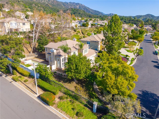 Detail Gallery Image 54 of 75 For 2409 Santiago, La Verne,  CA 91750 - 5 Beds | 3 Baths