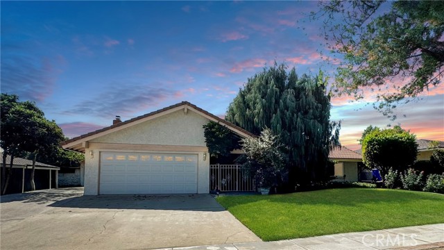 1309 N Stanford Ave, Upland, CA 91786