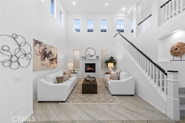 Detail Gallery Image 9 of 73 For 2563 Camino Del Plata, Corona,  CA 92882 - 4 Beds | 3 Baths