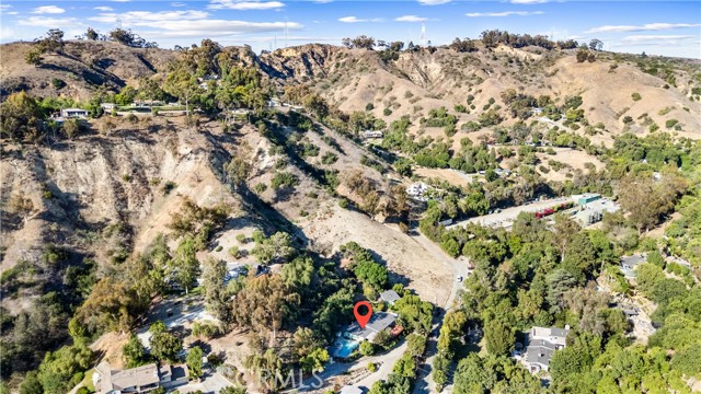 Detail Gallery Image 54 of 59 For 171 Canada Sombre Rd, La Habra Heights,  CA 90631 - 4 Beds | 3 Baths