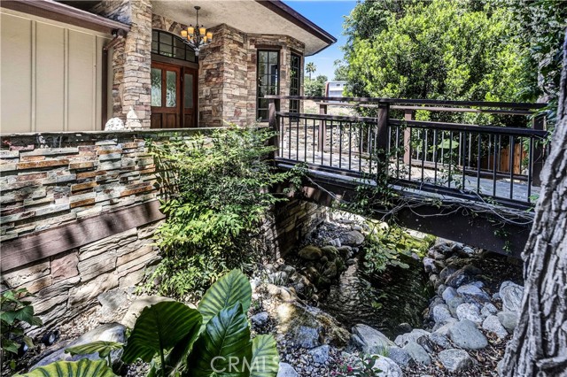 Detail Gallery Image 34 of 50 For 4117 Vanetta Pl, Studio City,  CA 91604 - 4 Beds | 4 Baths