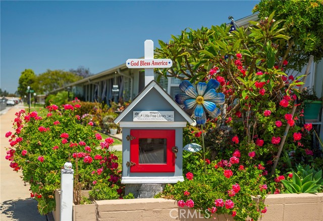 Detail Gallery Image 38 of 48 For 13380 El Dorado Dr 195c,  Seal Beach,  CA 90740 - 2 Beds | 1 Baths