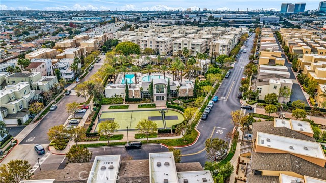 Detail Gallery Image 42 of 75 For 5450 Strand #202,  Hawthorne,  CA 90250 - 2 Beds | 2 Baths