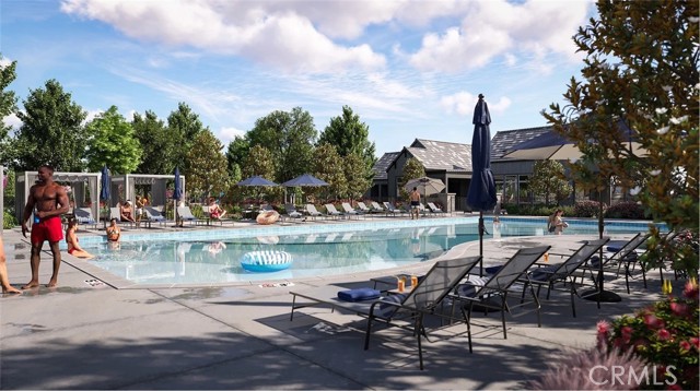 Render Image of Legado Amenities
