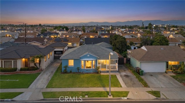 Detail Gallery Image 2 of 27 For 1701 W 136th, Compton,  CA 90222 - 3 Beds | 1 Baths