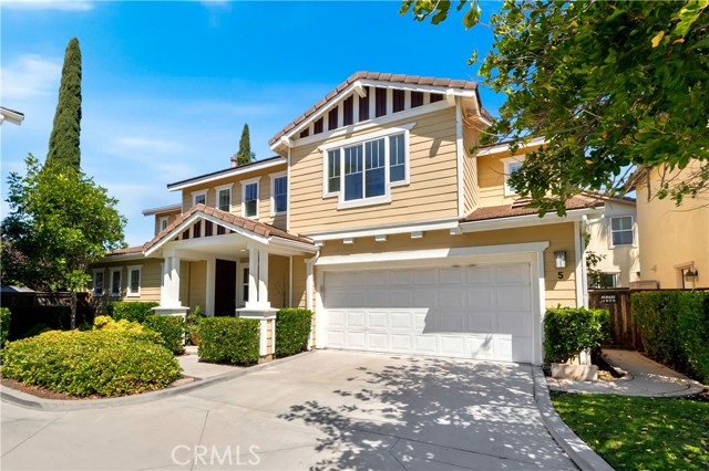 Detail Gallery Image 2 of 45 For 5 Flowerdale, Ladera Ranch,  CA 92694 - 3 Beds | 2/1 Baths