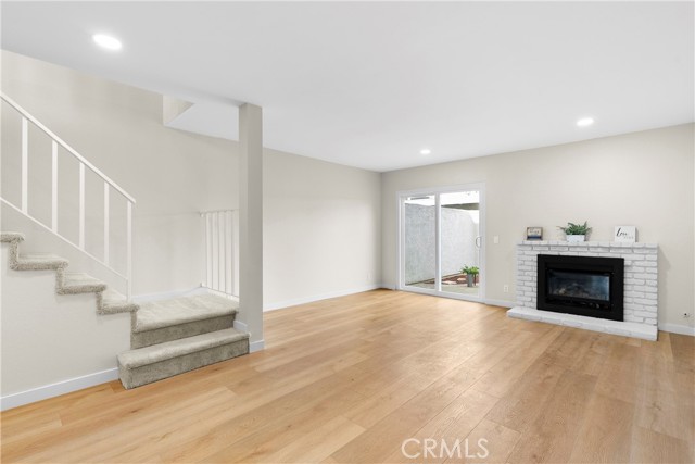 Detail Gallery Image 7 of 32 For 18853 Lister Lane, Huntington Beach,  CA 92646 - 2 Beds | 1/1 Baths