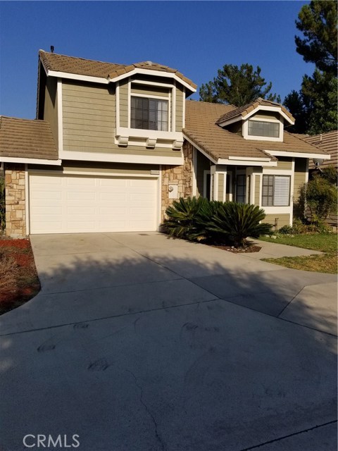 12289 Bellflower Court, Rancho Cucamonga, CA 91739