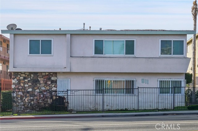 Detail Gallery Image 34 of 34 For 811 Centinela Ave #12,  Inglewood,  CA 90302 - 13 Beds | 14 Baths