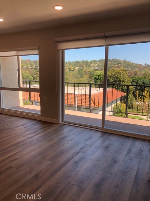 Views from the living room, looking out,and just before dusk and sun-set!